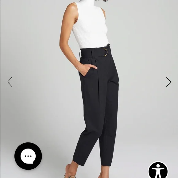 Pants & Jumpsuits | Alc Pants Size | Poshmark display picture 1